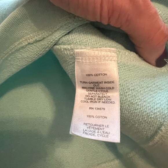 Vineyard Vines Kids Pullover - Picture 3 of 7